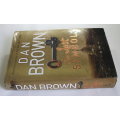 The Lost Symbol by Dan Brown First Edition Hardcover Book