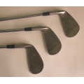 Mizuno T-Zoid MX-15 Set Of Irons Steel Shaft