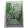 Vintage Booklet of the Castle of Good Hope Cape Town