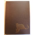 The Atlas of World Wildlife by Mitchell Beazley Publishers Hard Cover Book 1974