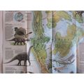 National Geographic Folded Map of Dawn on the Delta Jan 1993