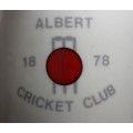 Albert Cricket Club and RFC King Williams Town Centenary Beer Mug 1878 to 1978