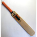 Miniature Cricket Bat Adam Gilchrist Replica
