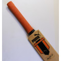 Miniature Cricket Bat Adam Gilchrist Replica