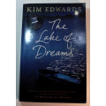 The Lake Of Dreams by Kim Edwards Softcover Book
