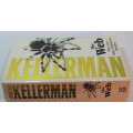The Web by Jonathan Kellerman Softcover Book