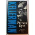 Private Eyes by Jonathan Kellerman Softcover Book