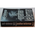 Self Defense by Jonathan Kellerman Softcover Book