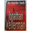 The Murder Book by Jonathan Kellerman Softcover Book