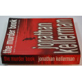 The Murder Book by Jonathan Kellerman Softcover Book