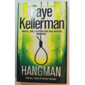 Hangman By Faye Kellerman Softcover Book