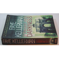 Straight Into Darkness By Faye Kellerman Softcover Book