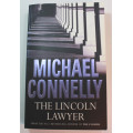 The Lincoln Lawyer by Michael Connelly Softcover Book