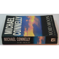 Void Moon by Michael Connelly Softcover Book