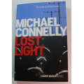 Lost Light by Michael Connelly Softcover Book
