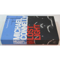 Lost Light by Michael Connelly Softcover Book