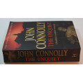 The Unquiet by John Connolly Softcover Book