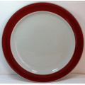 Wedgwood Dinner Plate `Windsor Grey`