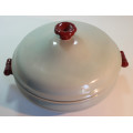 Wedgwood Serving Tureen with Lid `Windsor Grey`