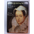 Mary Queen Of Scots by Jenny Wormald Hardcover Book