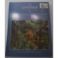 The Great Artists - Cezanne - Softcover Book by Marshall Cavendish