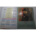 The Great Artists -Cezanne- Softcover Book by Marshall Cavendish