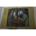 The Great Artists -Cezanne- Softcover Book by Marshall Cavendish
