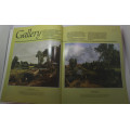 The Great Artists - Constable - Softcover Book by Marshall Cavendish