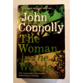 The Woman In The Woods by John Connolly Softcover Book