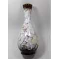 Stylish Multicoloured Vase from Germany