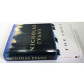 The Loop by Nicholas Evans First Edition Hardcover Book