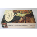 Tess Of The D`Urbervilles by Thomas Hardy penguin Classics Softcover Book