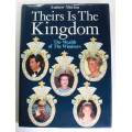Theirs Is The Kingdom by Andrew Morton First Edition Hardcover Book