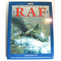 An Illustrated History Of The RAF by Roy Conyers Nesbit Hardcover Book