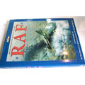 An Illustrated History Of The RAF by Roy Conyers Nesbit Hardcover Book