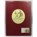 The Illustrated Stratford Shakespeare Hardcover Book