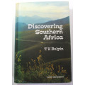 Discovering Southern Africa by T V Bulpin, 5th Impression 1970 Hardcover Book