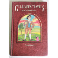 Gulliver`s Travels by Jonathan Swift Part 1 and 2, a Priory Classics Hardcover Book