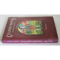 Gulliver`s Travels by Jonathan Swift Part 1 and 2, a Priory Classics Hardcover Book