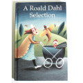 A Roald Dahl Collection by Roald Dahl, a Longman Hardcover Book