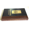 Kidnapped by Robert Louis Stevenson Hardcover Book
