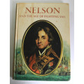 Nelson and the Age Of Fighting Sail by Oliver Warner Hardcover Book