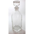 Luigi Bormioli Light and Music Crystal Spirits Decanter.