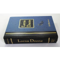 Lorna Doone by R D Blackmore Hardcover Readers Digest Book