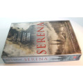 Serena by Ron Rash Softcover Book