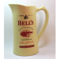 Bell`s Extra Special Old Scotch Whisky Water Jug