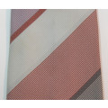 Business Suit Multicolour Striped Classic Necktie By Anua