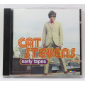 Cat Stevens, Early Tapes, CD
