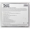 The Byrds Super Hits CD