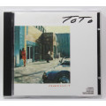 Toto Fahrenheit CD
